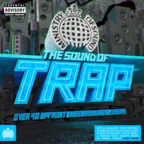 Download track Shells Ministry Of Sound