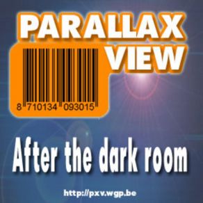 Download track Blue Planet PARALLAX VIEW