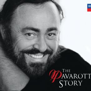 Download track Curtis: Non Ti Scordar Di Me Luciano PavarottiHenry Mancini, Unknown Orchestra