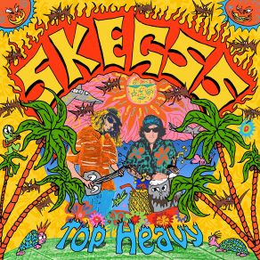 Download track I’m Not Lost Skegss
