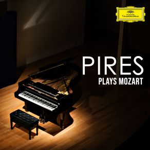 Download track Piano Concerto No. 14 In E-Flat Major, K. 449: I. Allegro Vivace - Cadenza Maria-Joao Pires