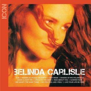 Download track (We Want) The Same Thing Belinda Carlisle