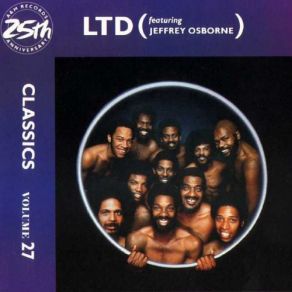 Download track (Won't Cha) Stay With Me Jeffrey Osborne