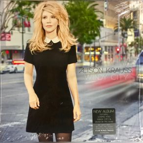 Download track River In The Rain Alison Krauss