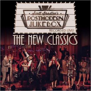 Download track Don't Stop (Reprise) (Live) Scott Bradlee's Postmodern Jukebox
