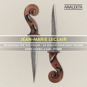 Download track 02. II. Allegro Ma Poco Jean - Marie Leclair