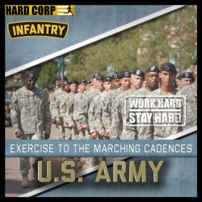 Download track Let 'Em Blow U. S. Army Infantry