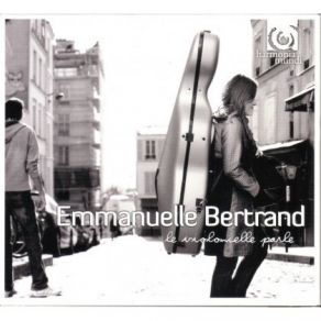Download track 02. Britten - Suite For Solo Violoncello No. 3 In C Minor Op. 87 - II. Marcia. Allegro Emmanuelle Bertrand