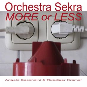 Download track More Or Less Orchestra Sekra