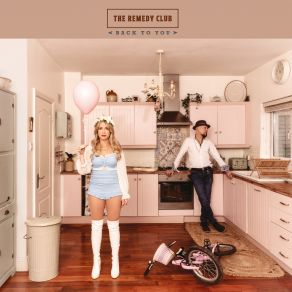 Download track Worthwhile Remedy Club