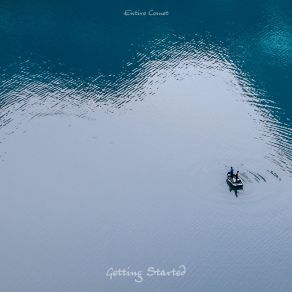 Download track Getting Started Entire Comet