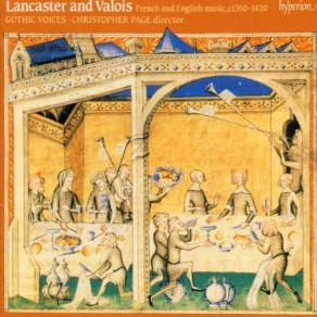 Download track Pycard: Credo Gothic Voices, Christopher Page