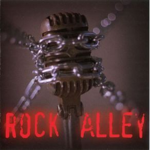 Download track Don't Forget Me Rock Alley