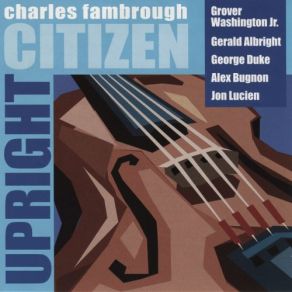 Download track Disguises Charles Fambrough
