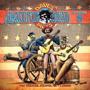 Download track Feel Like A Stranger The Grateful Dead