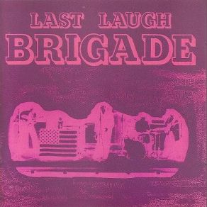 Download track Change In Me The Brigade, Peter Belknap