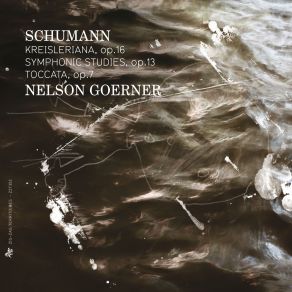 Download track Symphonic Études, Op. 13 - Etude 12: Finale: Allegro Brillante Nelson Goerner