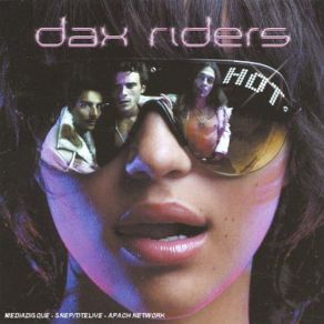 Download track Freak Out Dax Riders