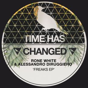Download track First Round Alessandro Diruggiero