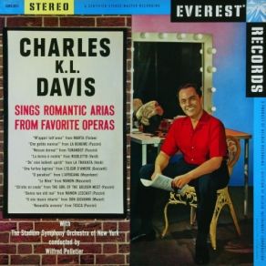 Download track 01 - Martha, Act III- M'appari Tutt' Amor Charles K. L. Davis, Stadium Symphony Orchestra Of New York