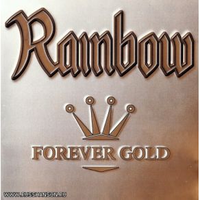 Download track Self Portrait Rainbow