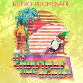 Download track Santa Clause Is On His Way (12 Extended Mix) Retro PromenadeWho Ha