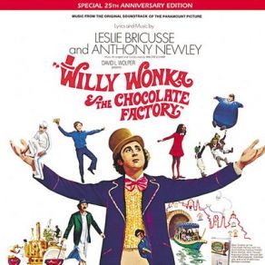 Download track Pure Imagination Anthony Newley