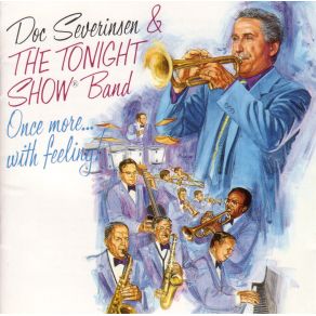 Download track I Can'T Get Started Doc Severinsen