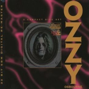 Download track I Don'T Want To Change The World Ozzy Osbourne