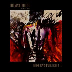 Download track It Won't Be Long Now The G Lights