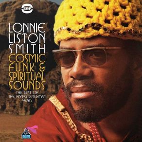 Download track Get Down Everybody (It's Time For World Peace) Lonnie Liston Smith