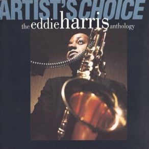 Download track Recess Eddie Harris