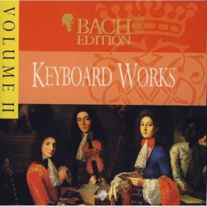 Download track 07. Partita No. 2 In C Minor, BWV 826 - I. Sinfonia Johann Sebastian Bach