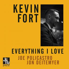 Download track Don't Take Your Love From Me Kevin Fort