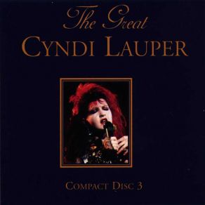 Download track Witness Cyndi Lauper