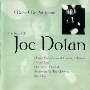 Download track Sweet Little Rock'N'Roller Joe Dolan