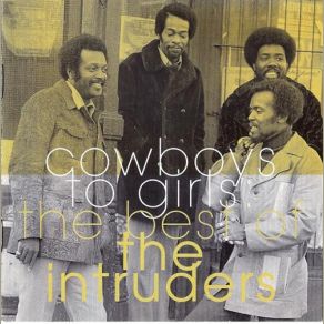 Download track (Win, Place Or Show) She's A Winner The Intruders