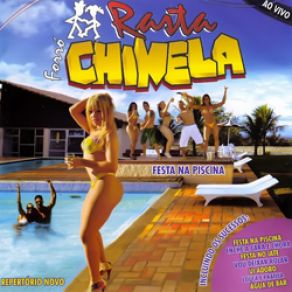 Download track Ai Que Dó Forró Rasta Chinela