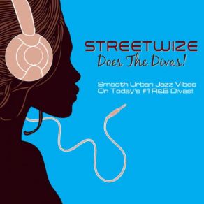 Download track It's My Time Streetwize