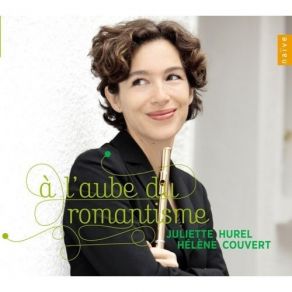 Download track 20. Beethoven: Flute Sonata In B Flat Major WoO A4 - IV. Thème Et Variations Juliette Hurel, Hélène Couvert