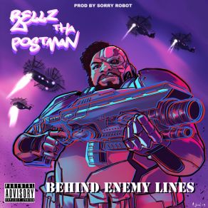 Download track Cheat Code Rellz Tha PostmanChristobal The Vision