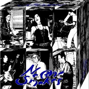 Download track LE HASARD N'EXISTE PAS Live No - One - Smokes