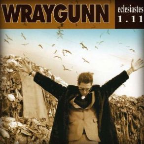 Download track She'S A Speed Freak Wraygunn