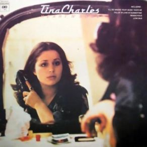 Download track Stop What You're Doing To Me Tina Charles