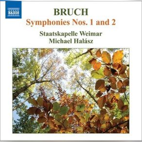 Download track Symphony No. 1 In E Flat Major, Op. 28 - II. Scherzo: Presto Weimar Staatskapelle, Michael Halász, Michael Hahn