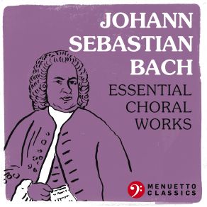 Download track Magnificat, BWV 243: X. Suscepit Israel Stuttgart Figural Choir