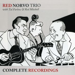 Download track How Am I To Know? Red Norvo Trio