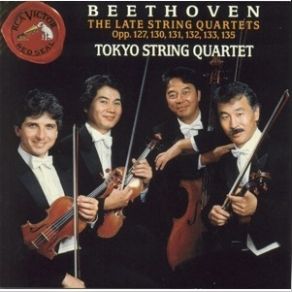 Download track 02. Quartet Op. 18 No. 5 In A Major - 2. Menuetto Ludwig Van Beethoven
