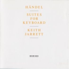 Download track Harpsichord Suite I, No. 2 In F Major, Hwv 427: IV. Allegro Georg Friedrich Händel