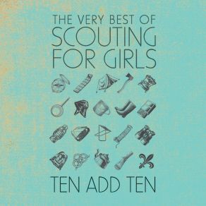 Download track It's Not About You Scouting For Girls